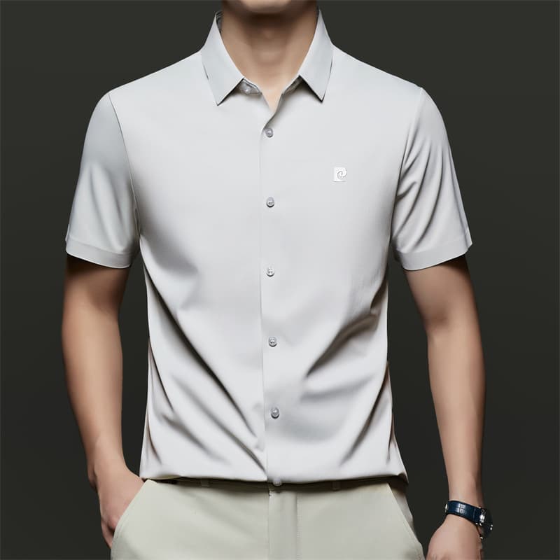 Рубашка PIERRE CARDIN Мужские рубашки - изображение 2