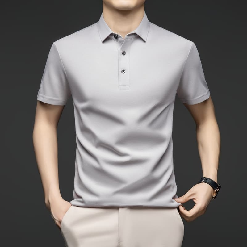 Поло PIERRE CARDIN 240Polo - изображение 2