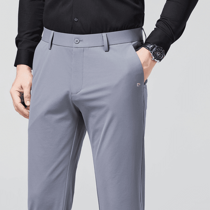 PIERRE CARDIN Мужской Платье Брюки - изображение 2