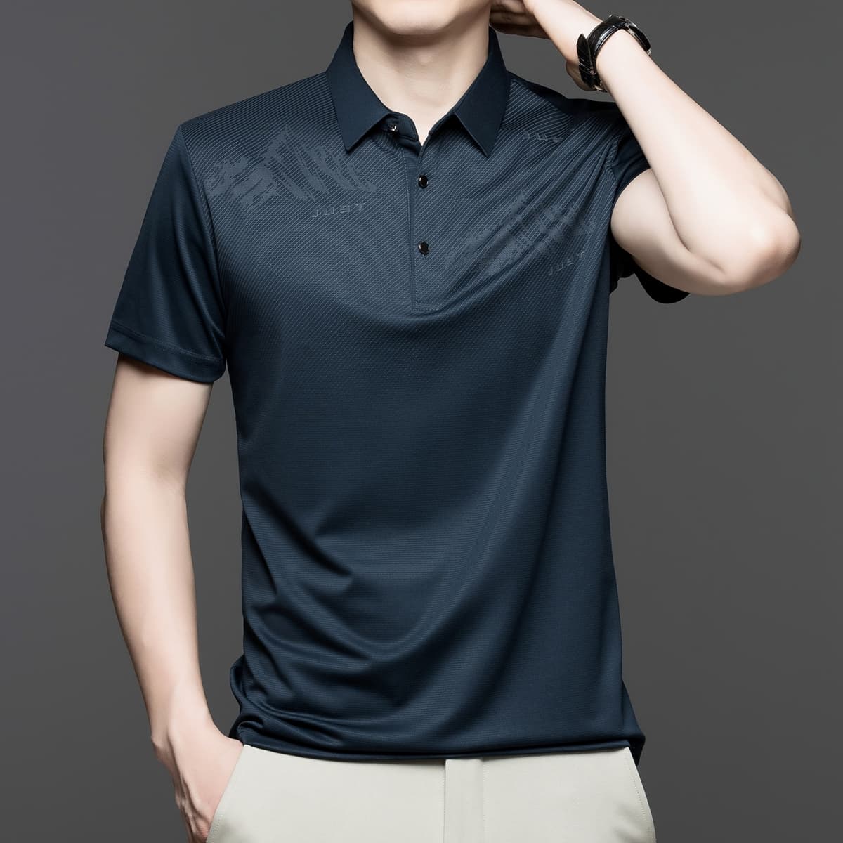 Поло PIERRE CARDIN Polo - изображение 4