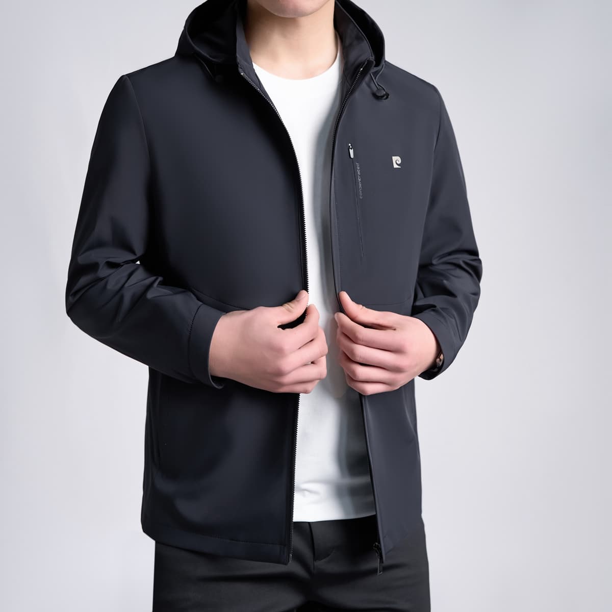 Куртка PIERRE CARDIN Мужские Куртки - изображение 3