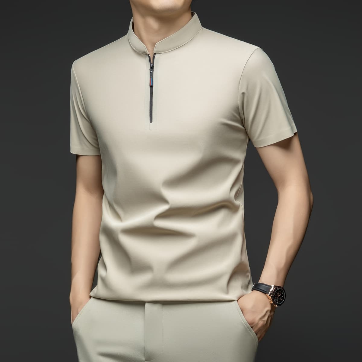 Футболка PIERRE CARDIN T - изображение 3