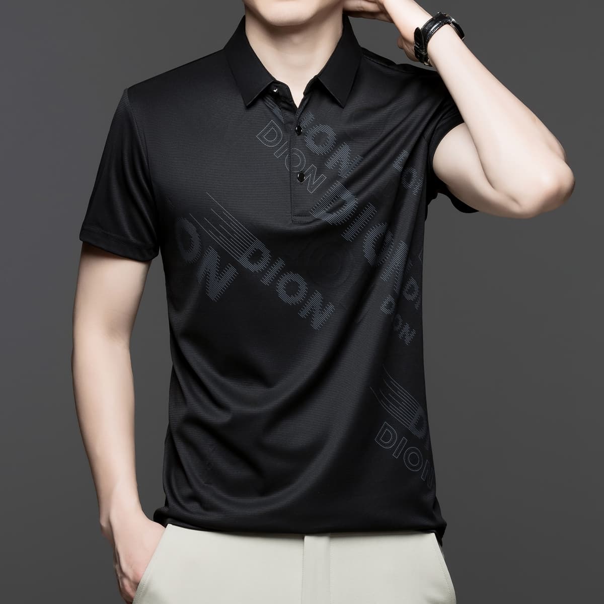Поло PIERRE CARDIN Polo - изображение 4
