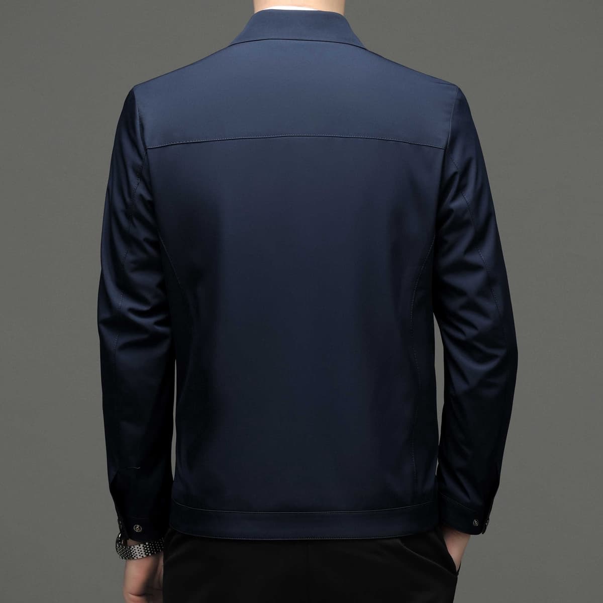 Куртка PIERRE CARDIN Мужские Куртки - изображение 2