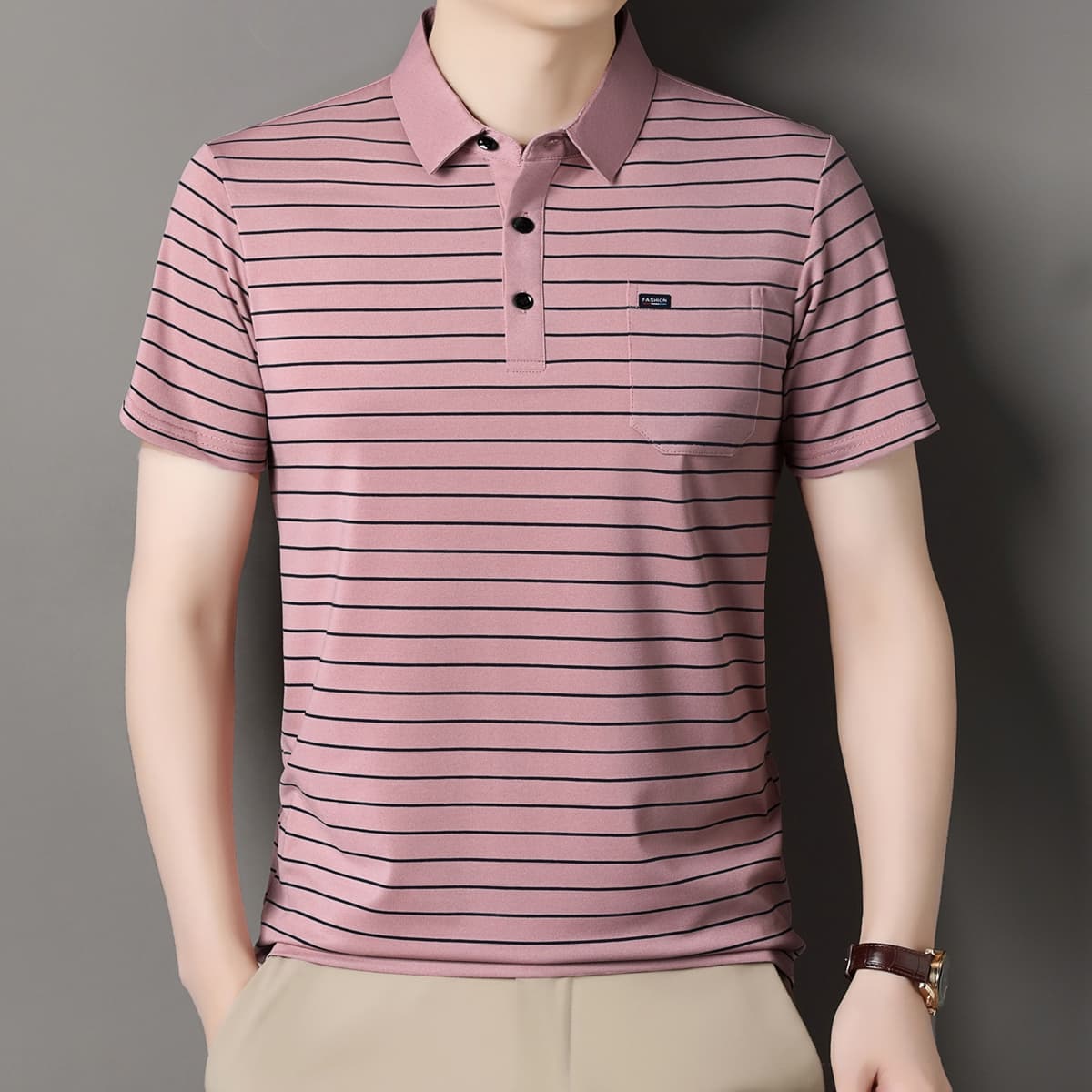 Поло PIERRE CARDIN Polo - изображение 2