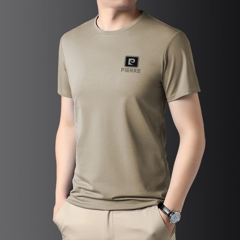 Футболка PIERRE CARDIN T - изображение 2