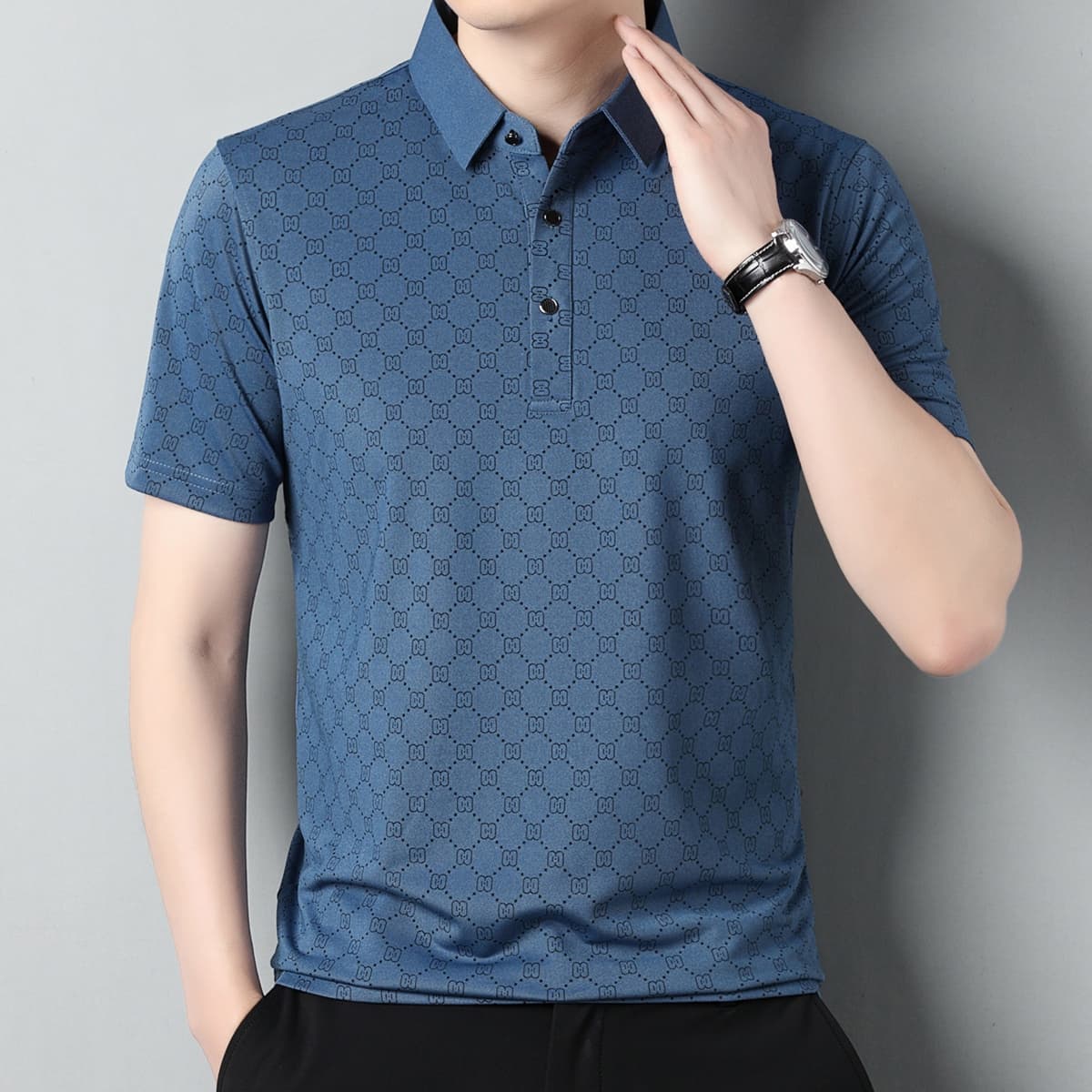 Поло PIERRE CARDIN Polo - изображение 4