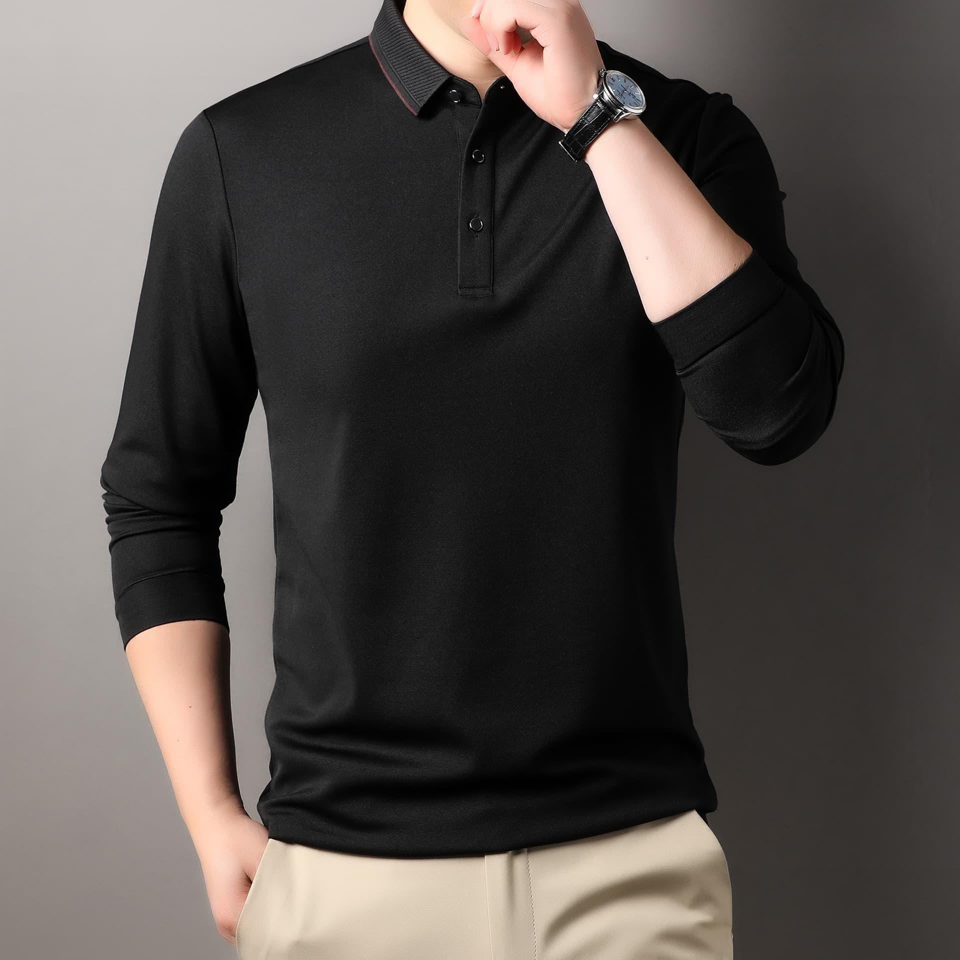 Поло PIERRE CARDIN poloPolo - изображение 4