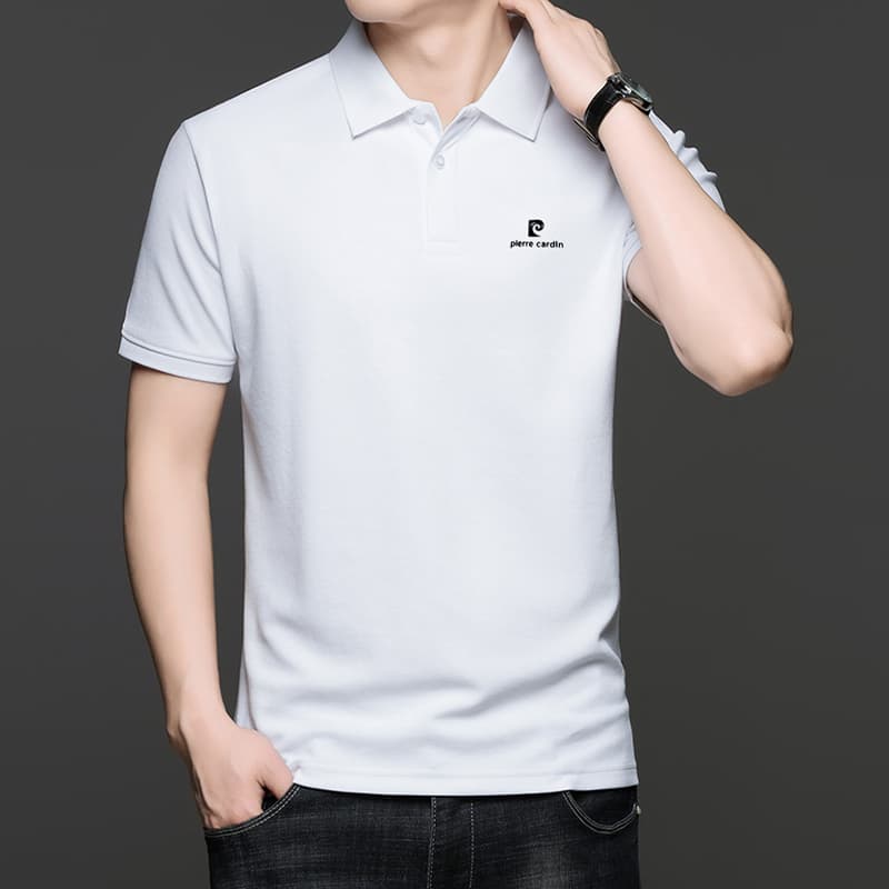 Поло PIERRE CARDIN Polo - изображение 3