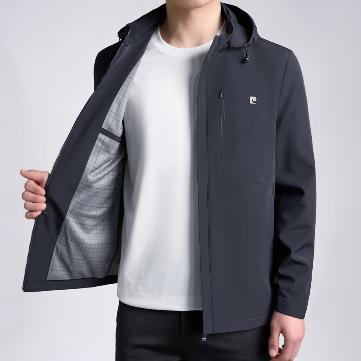 Куртка PIERRE CARDIN Мужские Куртки - изображение 2