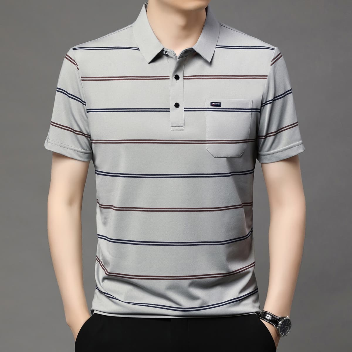 Поло PIERRE CARDIN Polo - изображение 2