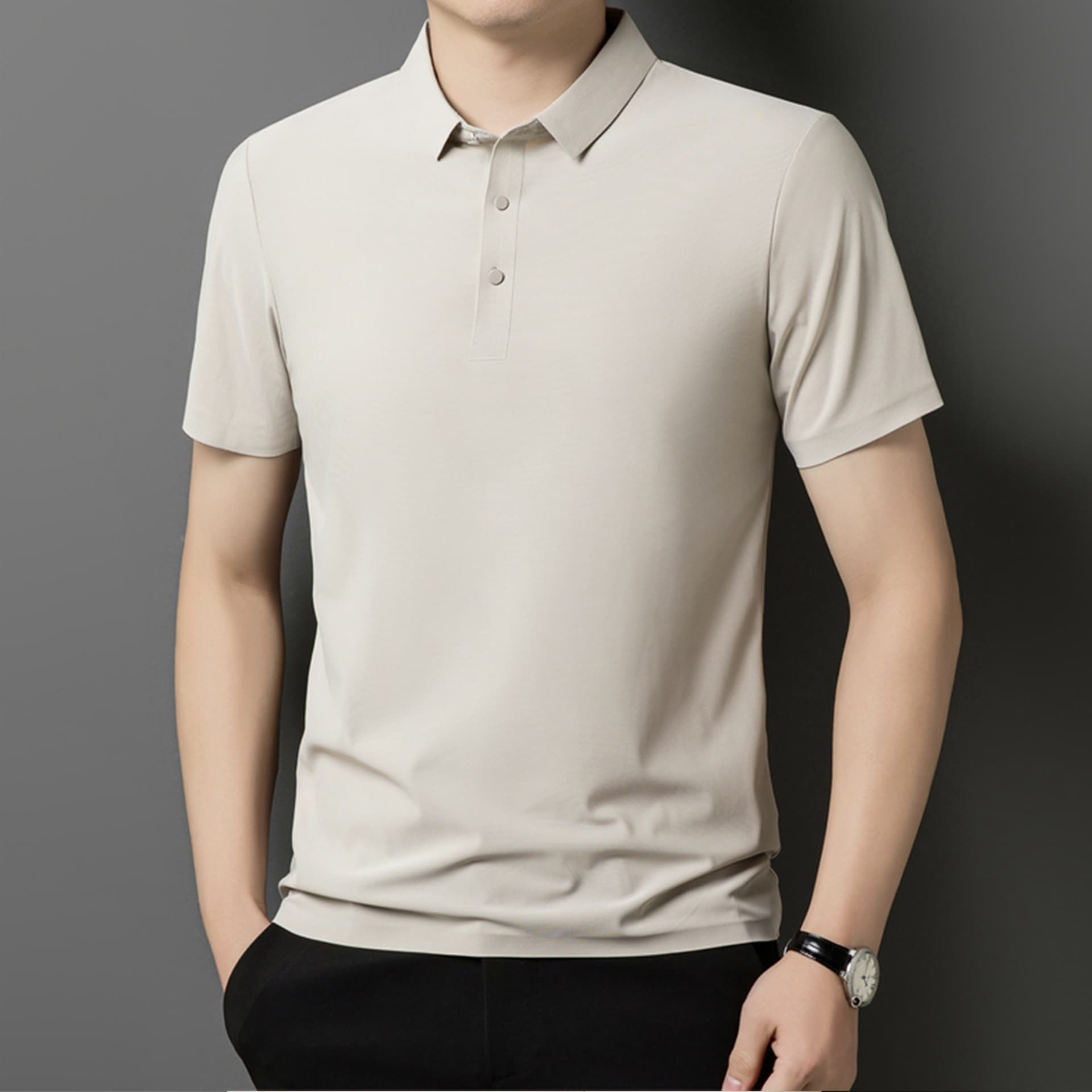 Поло PIERRE CARDIN TPolo - изображение 3