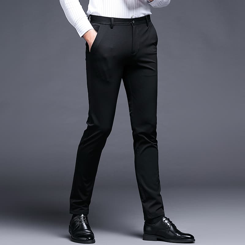 PIERRE CARDIN Костюм Брюки Мужской - изображение 5