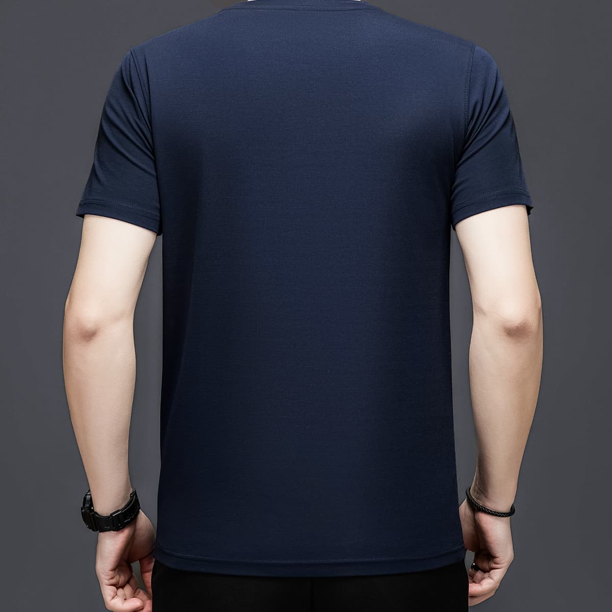 Футболка PIERRE CARDIN T - изображение 2