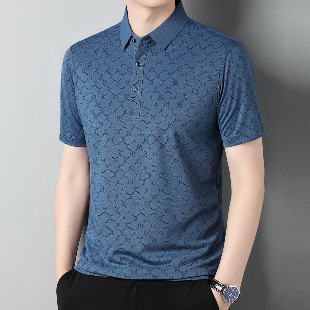 Поло PIERRE CARDIN Polo - изображение 3