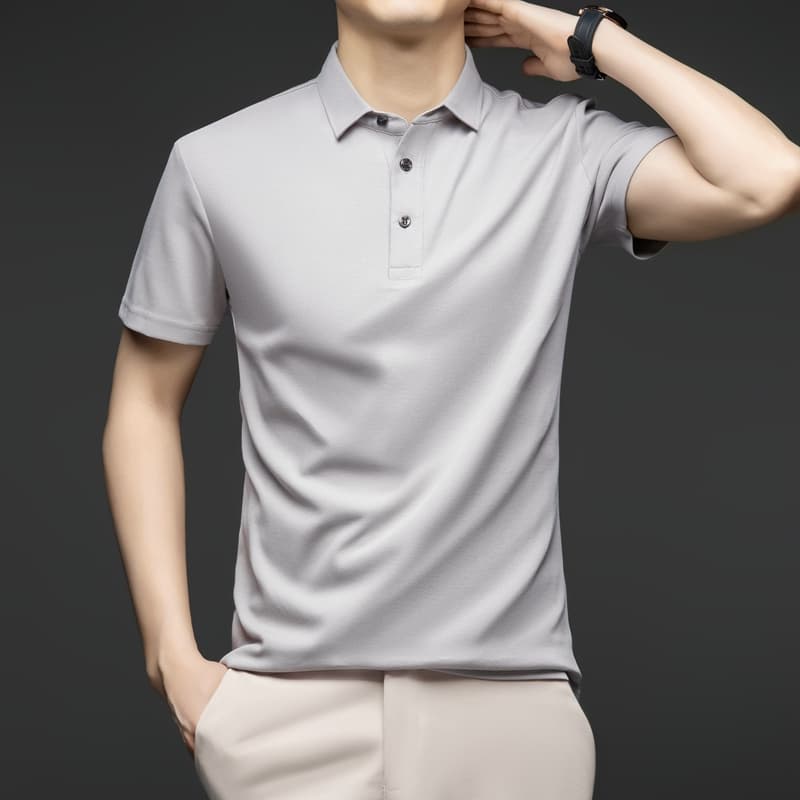 Поло PIERRE CARDIN 240Polo - изображение 4