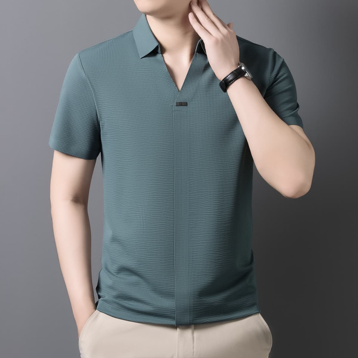 Поло PIERRE CARDIN Polo - изображение 4