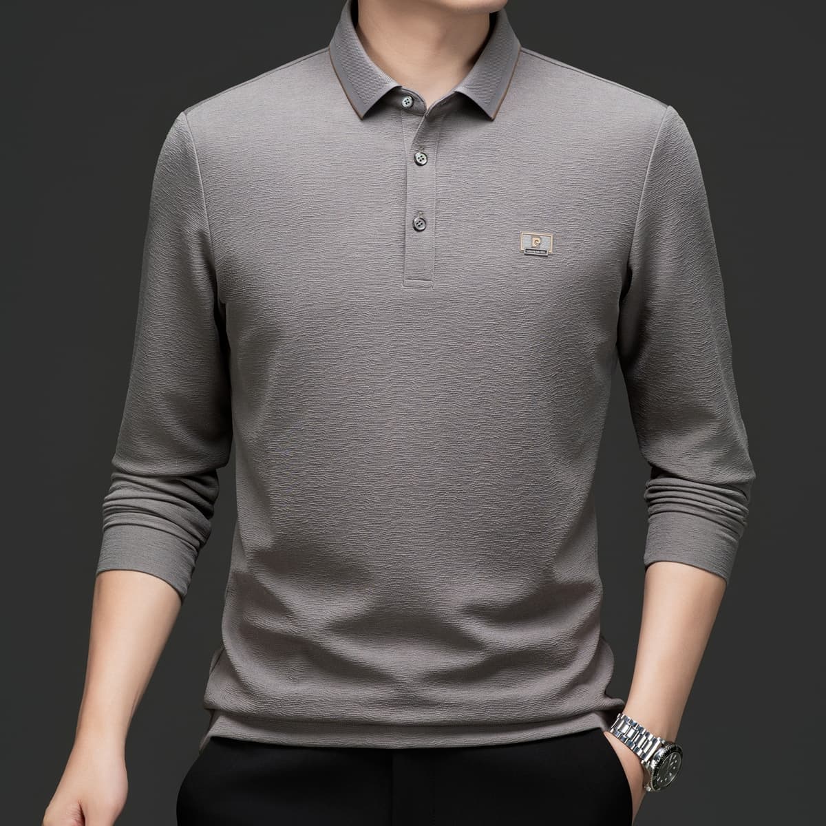 Поло PIERRE CARDIN Polo - изображение 3