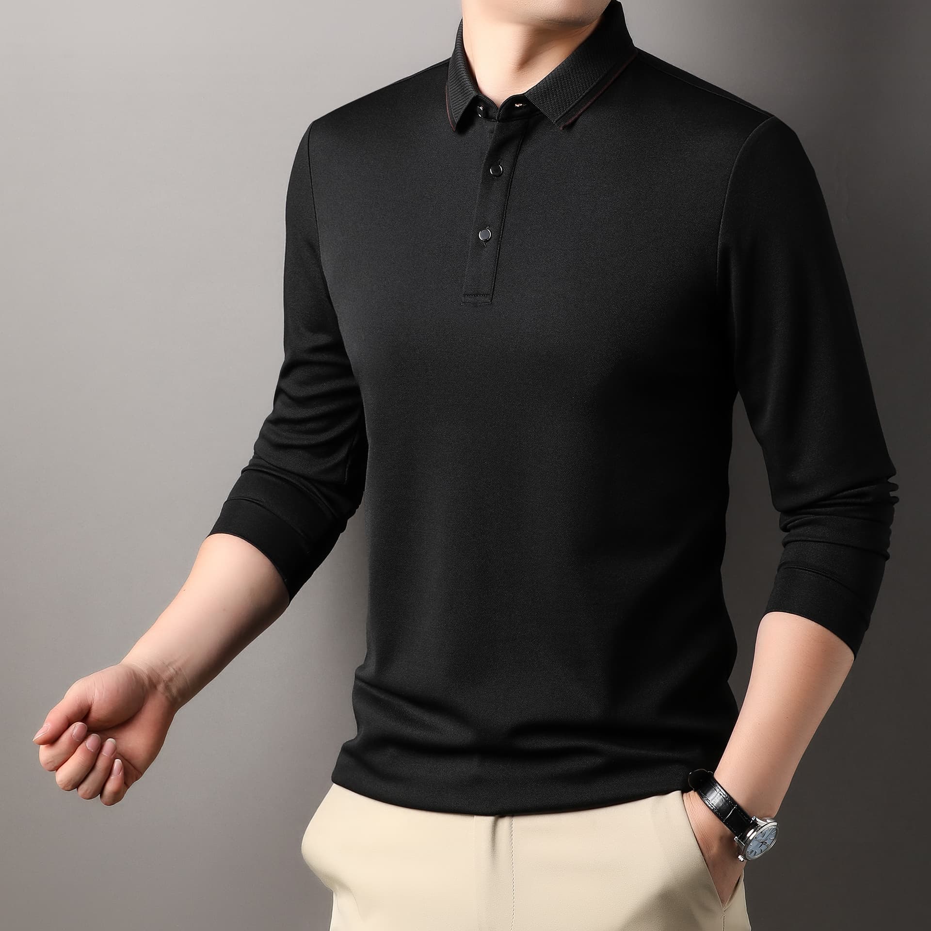 Поло PIERRE CARDIN poloPolo - изображение 3