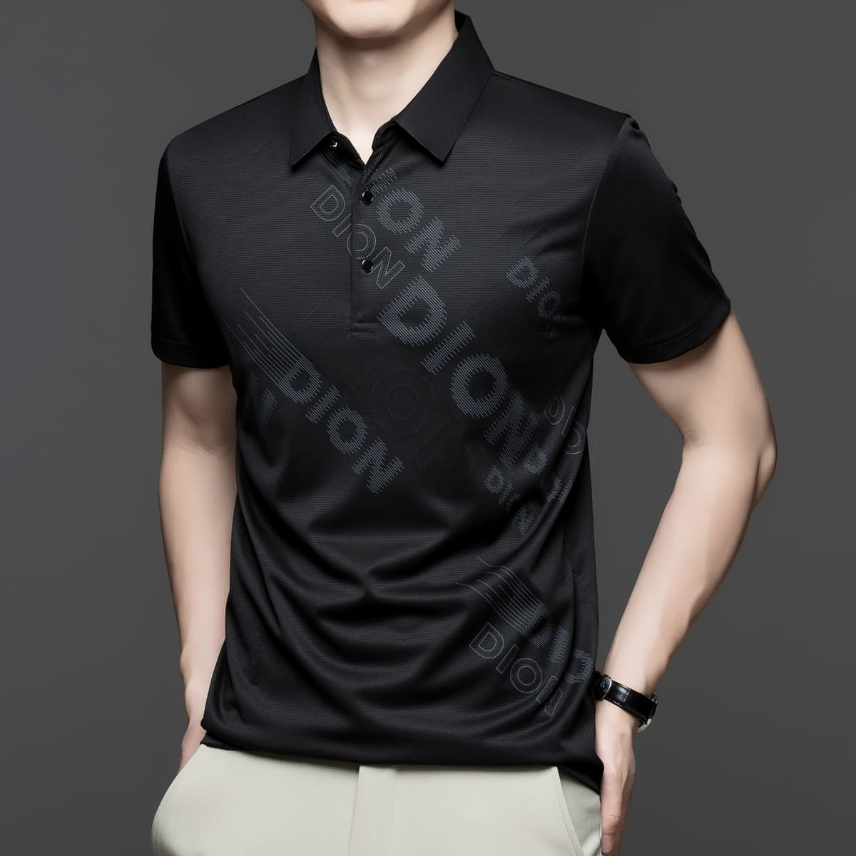 Поло PIERRE CARDIN Polo - изображение 3