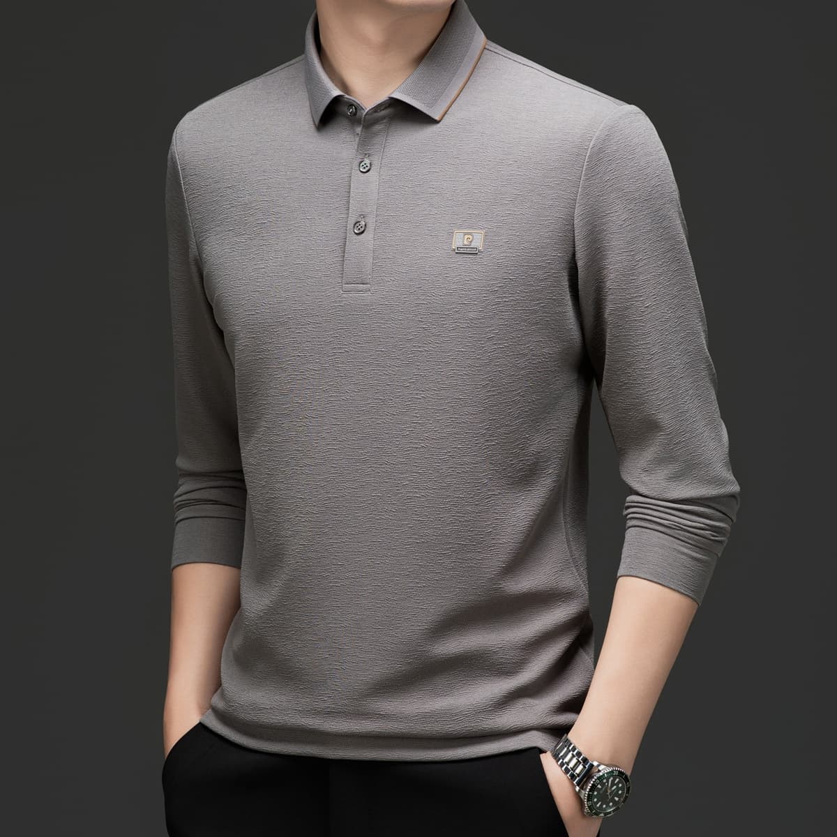 Поло PIERRE CARDIN Polo - изображение 2