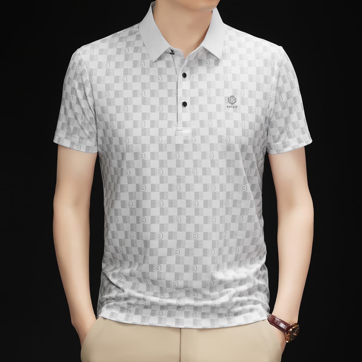 Поло PIERRE CARDIN Polo - изображение 3