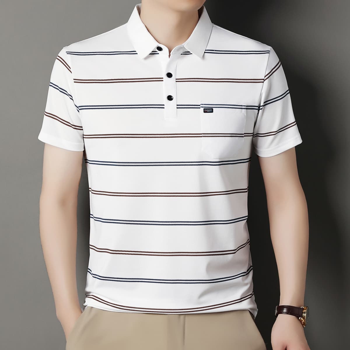 Поло PIERRE CARDIN Polo - изображение 3