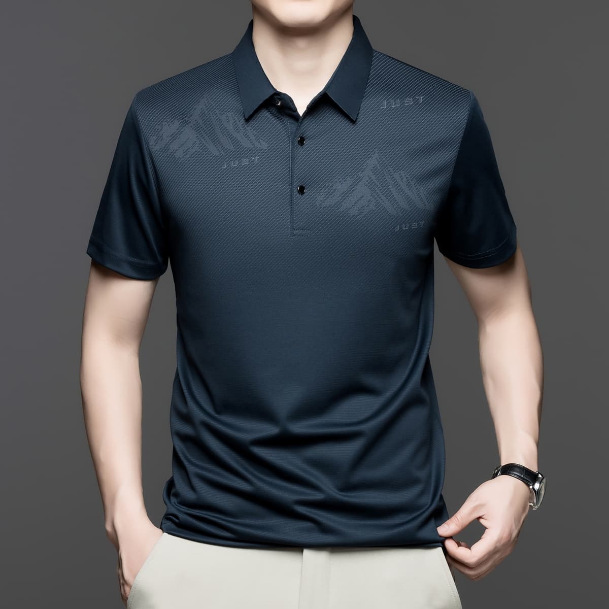 Поло PIERRE CARDIN Polo - изображение 2