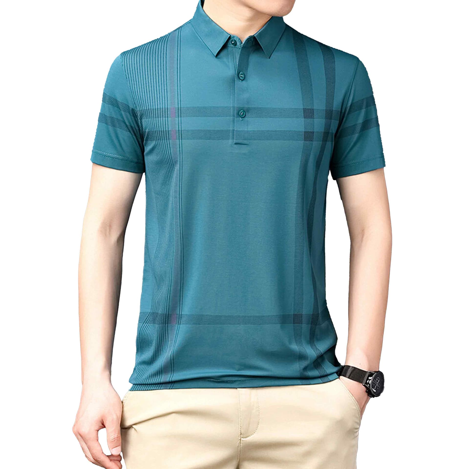 Поло PIERRE CARDIN Polo - изображение 2