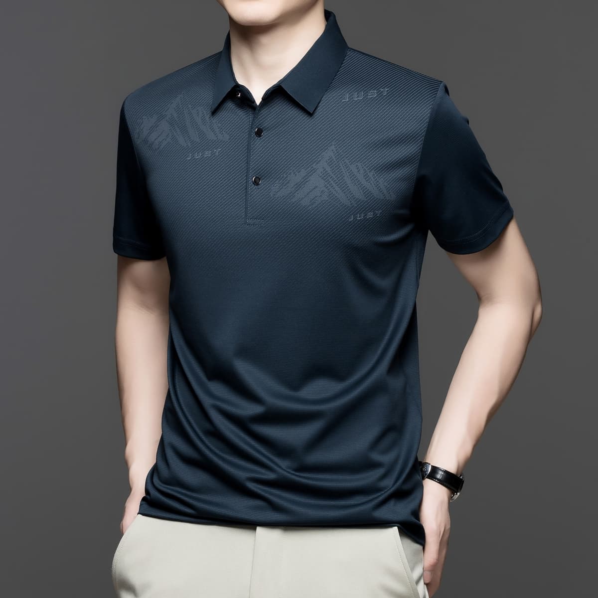 Поло PIERRE CARDIN Polo - изображение 3