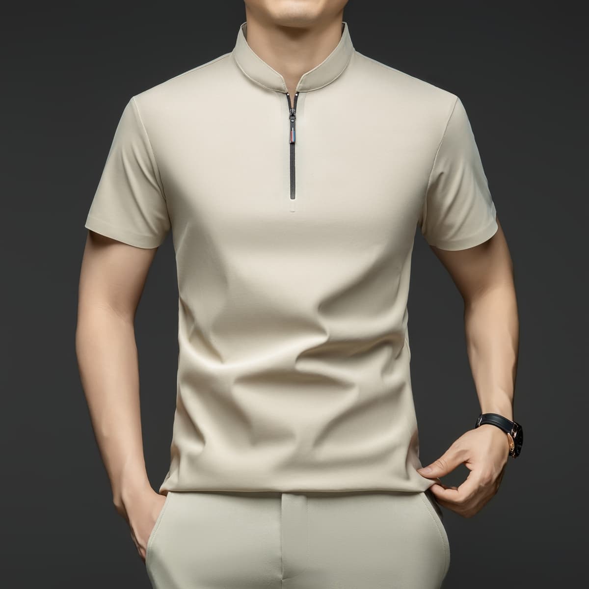 Футболка PIERRE CARDIN T - изображение 2