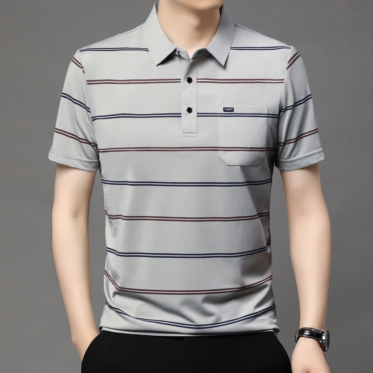 Поло PIERRE CARDIN Polo - изображение 3
