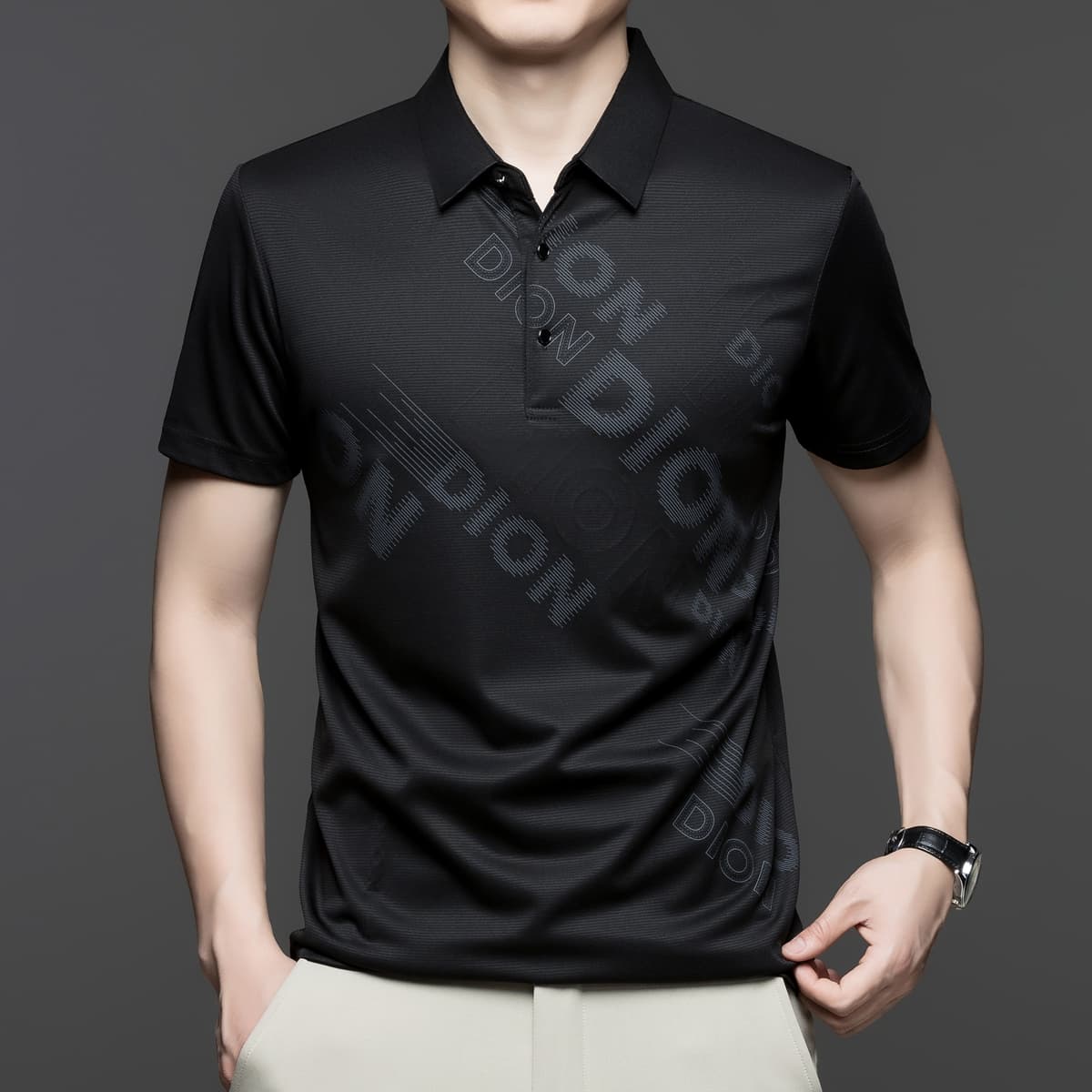 Поло PIERRE CARDIN Polo - изображение 2
