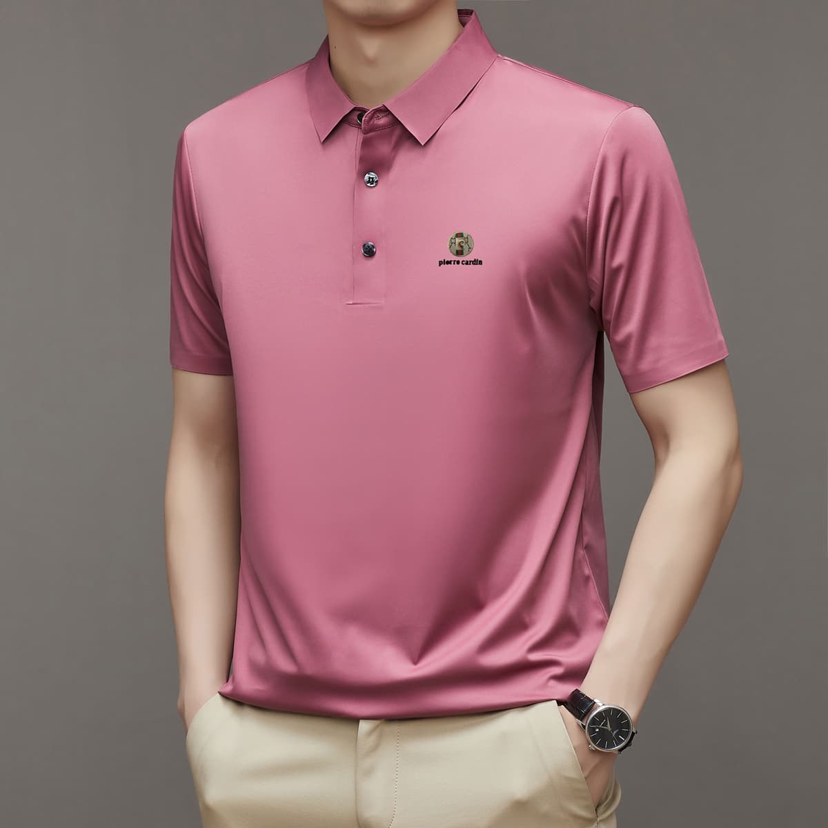 Поло PIERRE CARDIN Polo - изображение 4