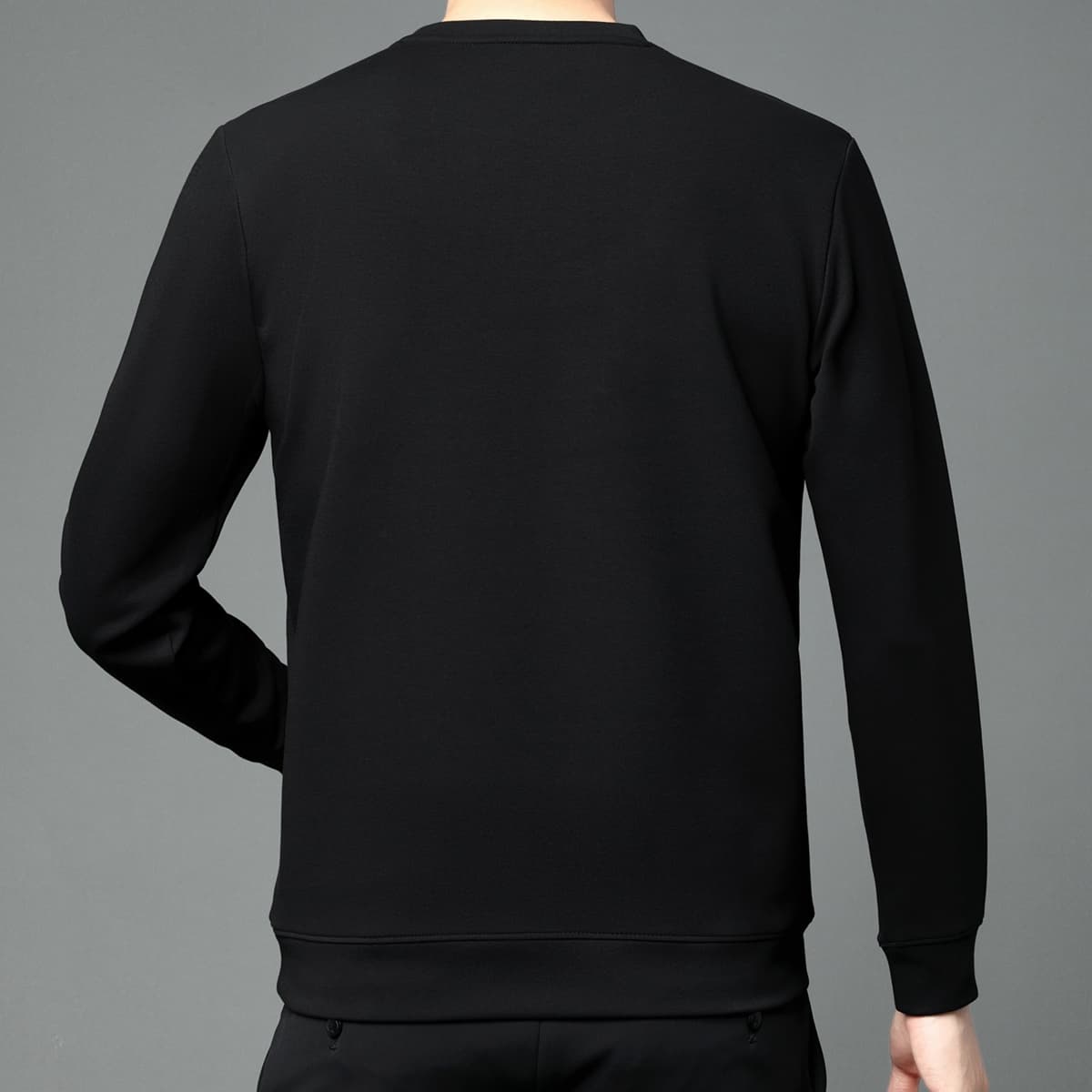 Худи PIERRE CARDIN Мужские Толстовки - изображение 2
