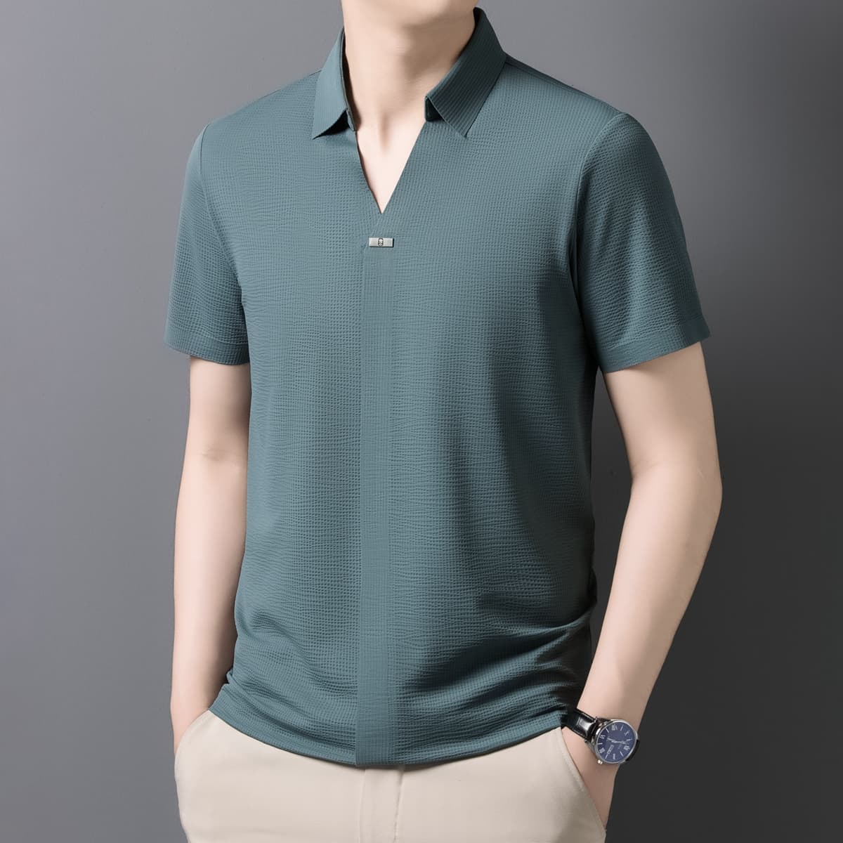 Поло PIERRE CARDIN Polo - изображение 3