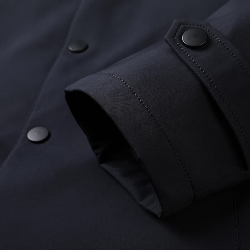 Ветровка PIERRE CARDIN Тренчкот Мужской - изображение 3