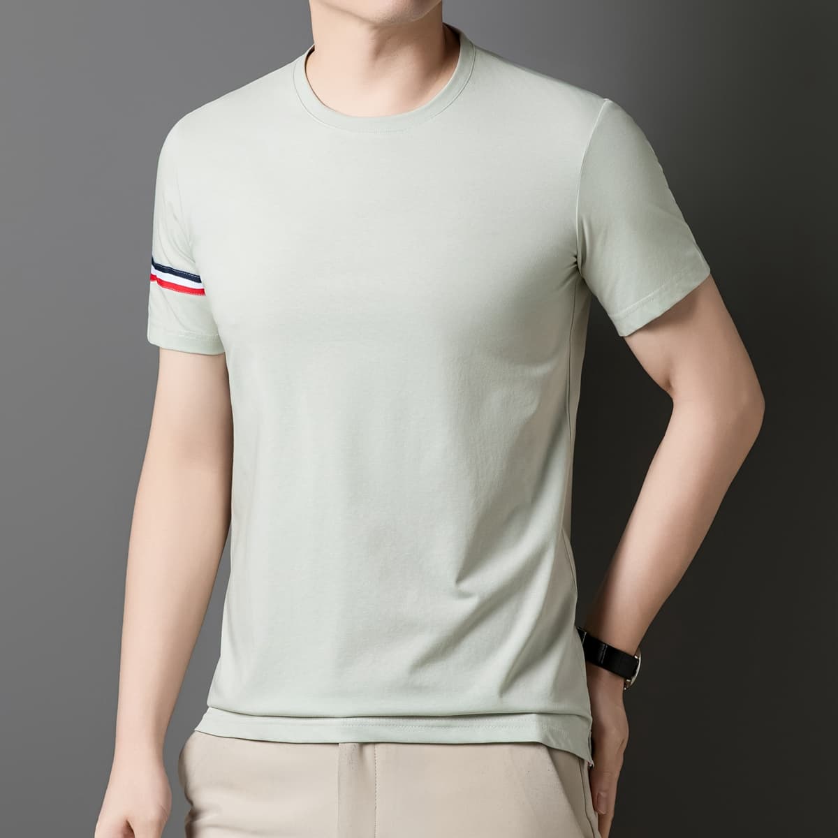 Футболка PIERRE CARDIN T - изображение 4