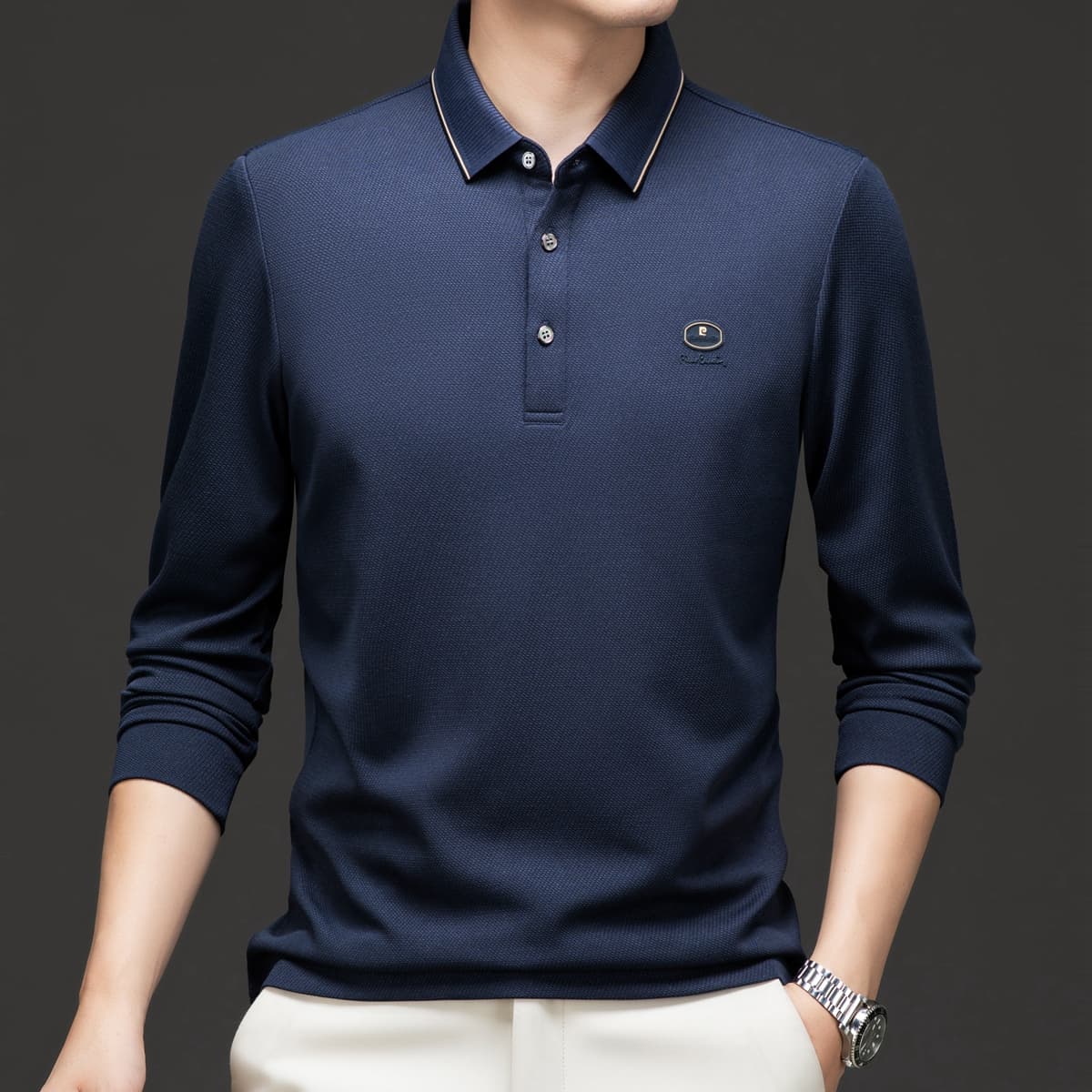 Поло PIERRE CARDIN TPolo - изображение 3