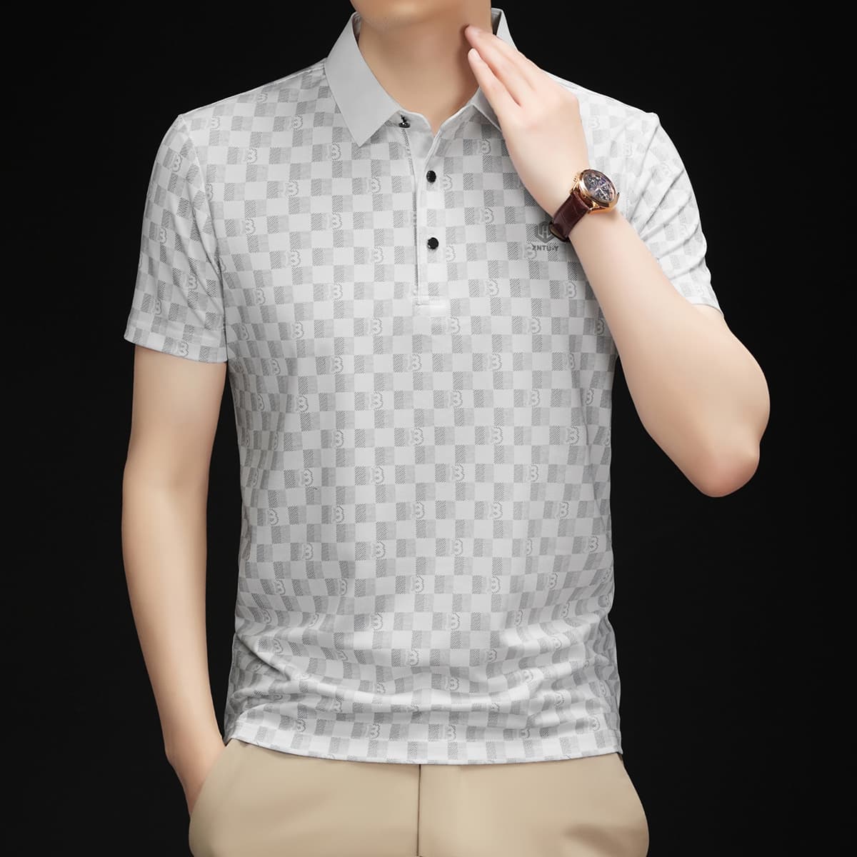 Поло PIERRE CARDIN Polo - изображение 4