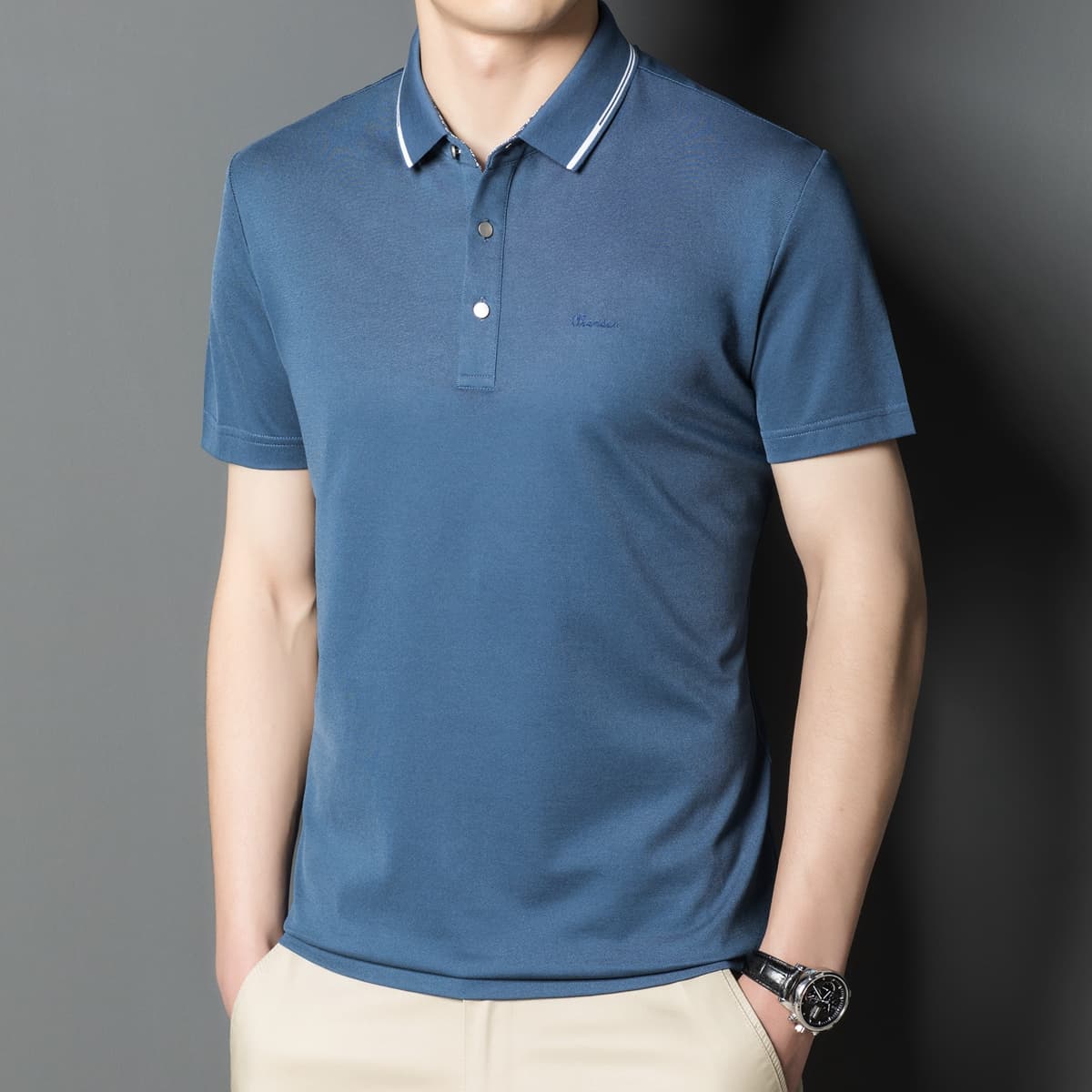 Поло PIERRE CARDIN Polo - изображение 3