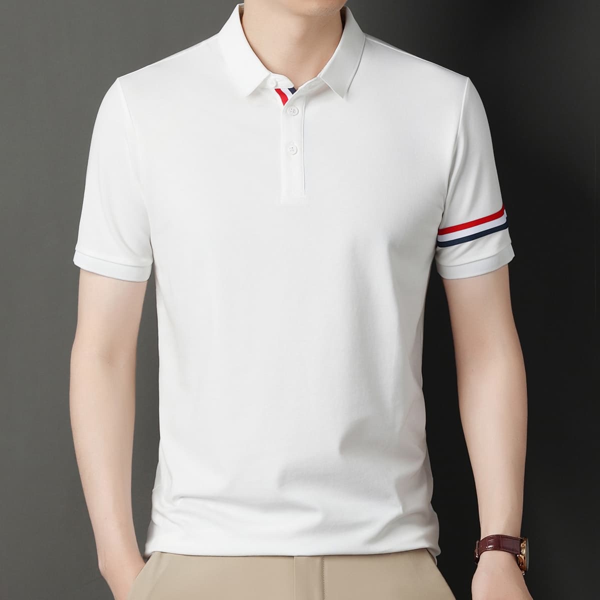 Поло PIERRE CARDIN Polo - изображение 3