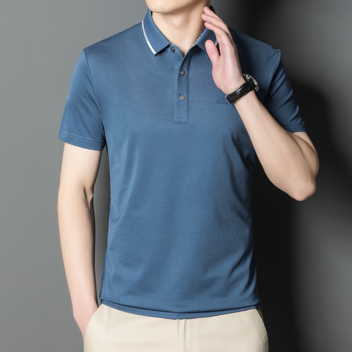 Поло PIERRE CARDIN Polo - изображение 4
