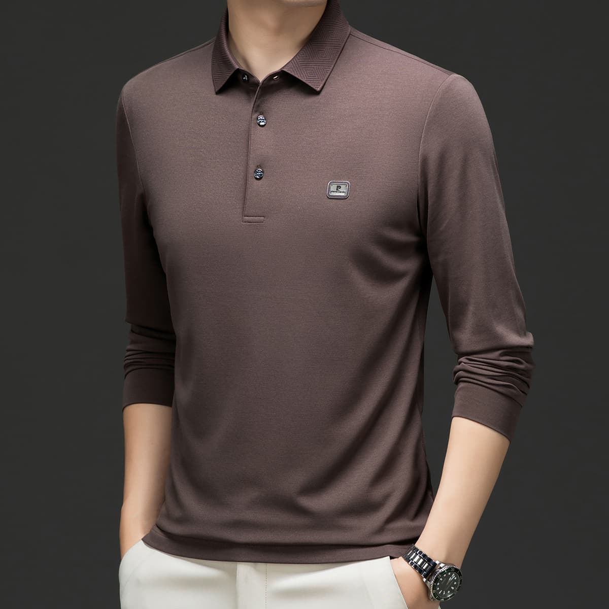 Поло PIERRE CARDIN TPolo - изображение 2