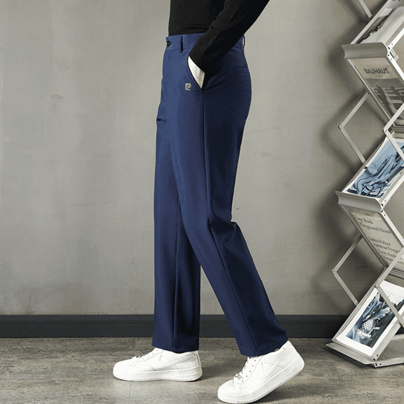 PIERRE CARDIN Костюм Брюки Мужской - изображение 2