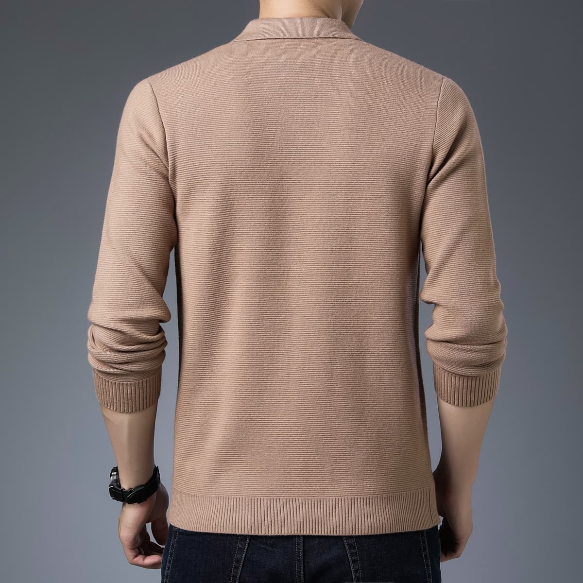 Куртка PIERRE CARDIN Мужские Куртки - изображение 2