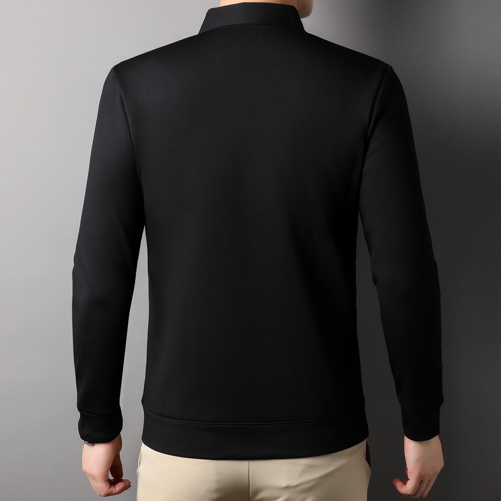 Футболка PIERRE CARDIN POLOT - изображение 2