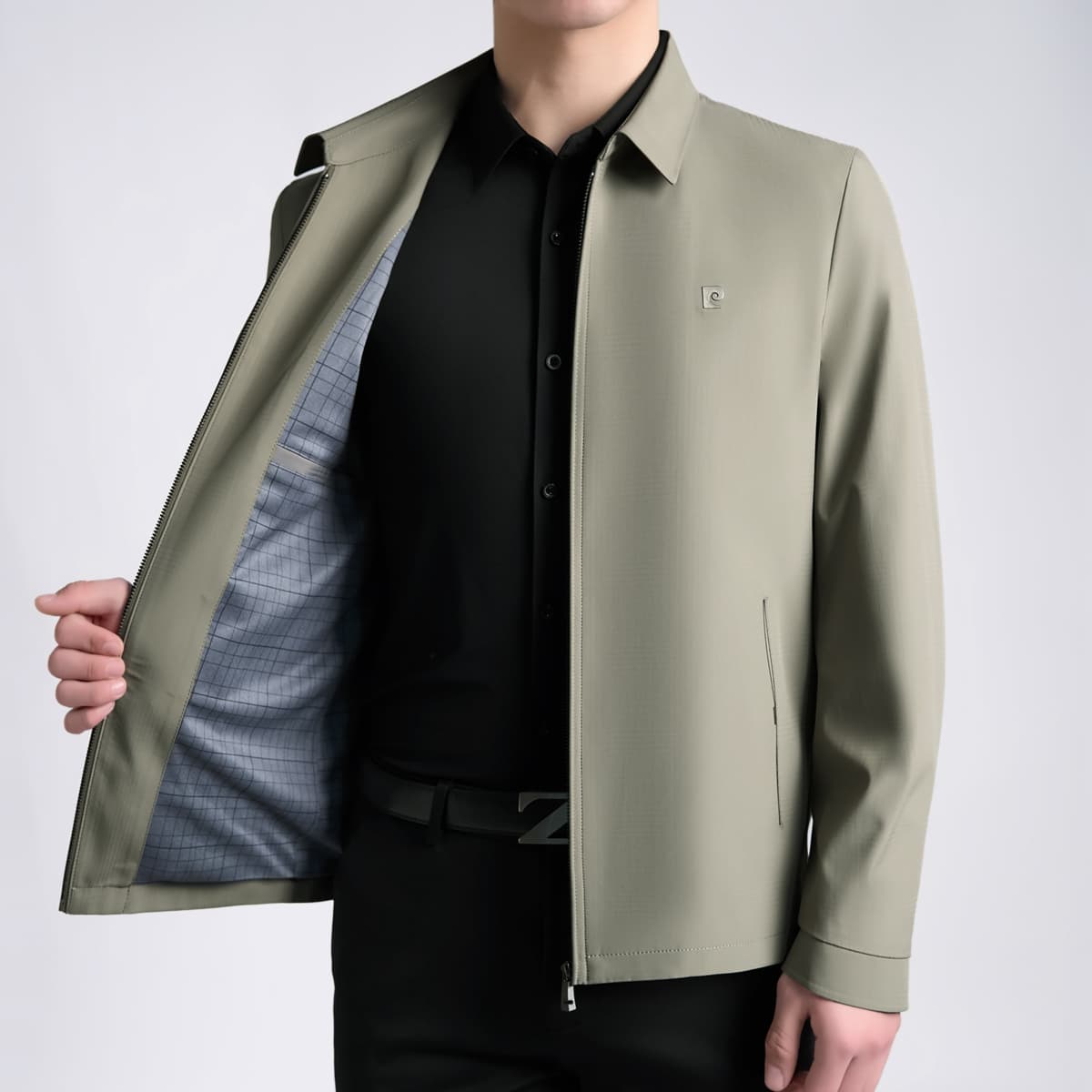 Куртка PIERRE CARDIN Мужские Куртки - изображение 3