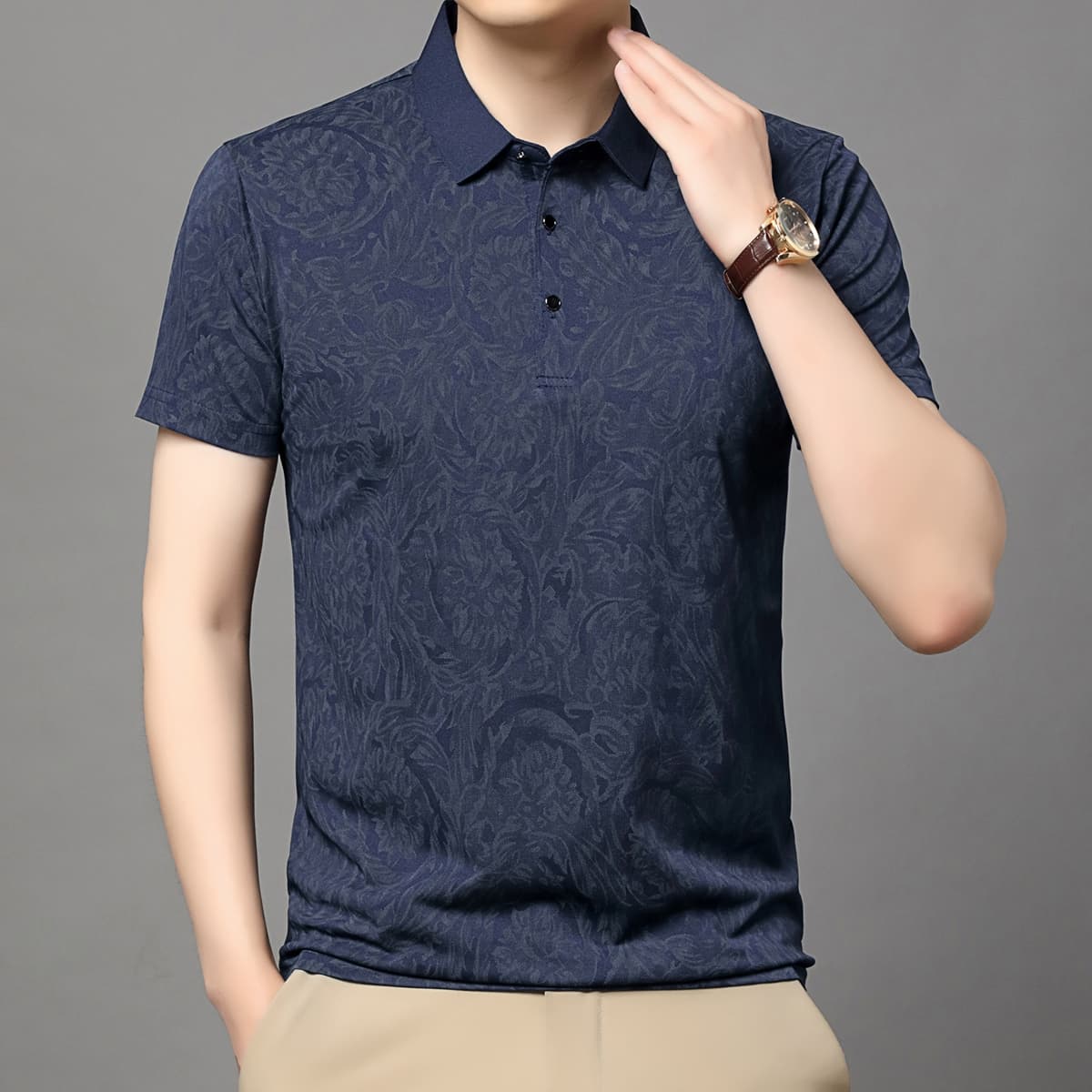 Поло PIERRE CARDIN Polo - изображение 4