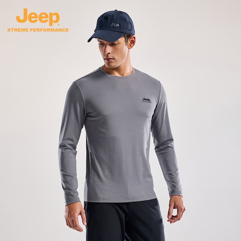 Футболка Jeep T - изображение 4
